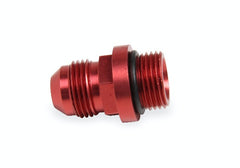 Earl's Performance Plumbing 991958ERL -8AN FUEL BOWL ADAPTER W/ 3/4-16 THREAD