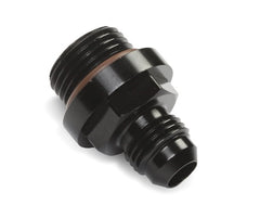Earl's Performance Plumbing 991958ERL -8AN FUEL BOWL ADAPTER W/ 3/4-16 THREAD