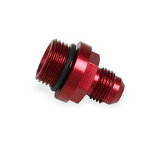 Earl's Performance Plumbing 991959ERL -6AN FUEL BOWL ADAPTER W/ 3/4-16 THREAD