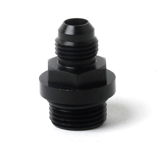 Earl's Performance Plumbing 991959ERL -6AN FUEL BOWL ADAPTER W/ 3/4-16 THREAD