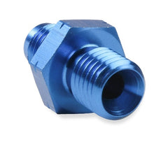 Earl's Performance Plumbing 9919BFDERL -4 AN To 10 mm-1.5 Adapter