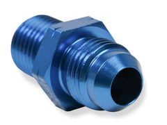 Earl's Performance Plumbing 9919DFGERL -6 AN To 12mm-1.5 Adapter