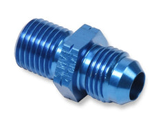 Earl's Performance Plumbing 9919DFJERL -6 AN To 16mm-1.5 Adapter