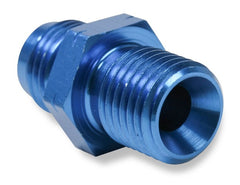 Earl's Performance Plumbing 9919EFKERL -8 AN To 18mm-1.5 Adapter