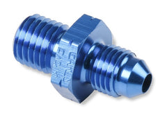 Earl's Performance Plumbing 9919GFHERL -12 AN To 14mm-1.5 Adapter