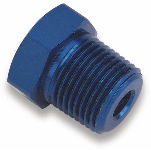 Earl's Performance Plumbing 993301ERL 1/8 NPT Hex Pipe Plug