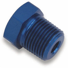 Earl's Performance Plumbing 993301ERL 1/8 NPT Hex Pipe Plug