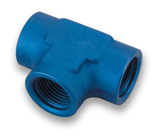Earl's Performance Plumbing 993810ERL -10 Female T