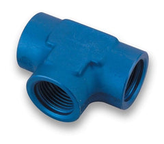 Earl's Performance Plumbing 993810ERL -10 Female T