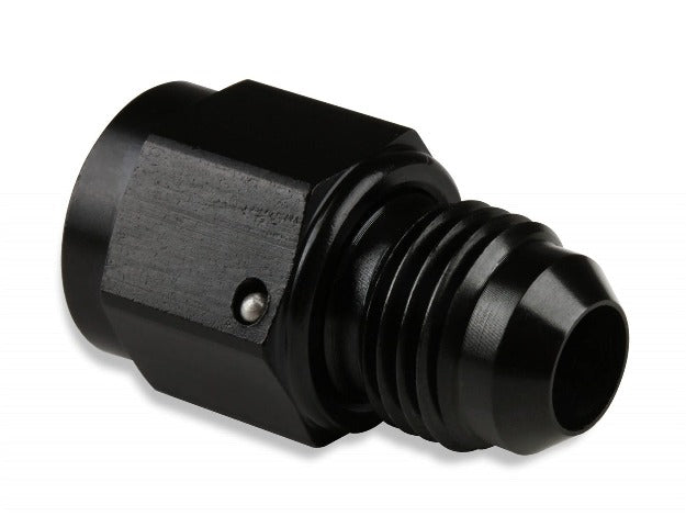 Earl's Performance Plumbing 99511010ERL -10AN FEMALE TO -10AN MALE EXTENSION-BLK