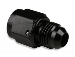 Earl's Performance Plumbing 99511212ERL -12AN FEMALE TO -12AN MALE EXTENSION-BLK