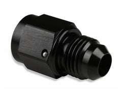 Earl's Performance Plumbing 995166ERL -6AN FEMALE TO -6AN MALE EXTENSION-BLK
