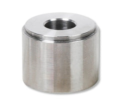 Earl's Performance Plumbing 996601ERL 1/8 NPT WELD BOSS FEM STEEL