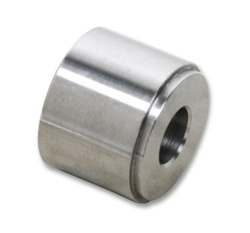 Earl's Performance Plumbing 996601ERL 1/8 NPT WELD BOSS FEM STEEL