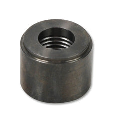 Earl's Performance Plumbing 996602ERL 1/4 NPT WELD BOSS FEM STEEL