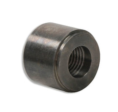 Earl's Performance Plumbing 996602ERL 1/4 NPT WELD BOSS FEM STEEL