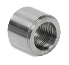 Earl's Performance Plumbing 996603ERL 3/8 NPT WELD BOSS FEM STEEL