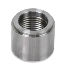 Earl's Performance Plumbing 996603ERL 3/8 NPT WELD BOSS FEM STEEL