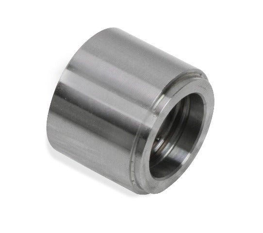 Earl's Performance Plumbing 996603ERL 3/8 NPT WELD BOSS FEM STEEL
