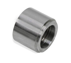 Earl's Performance Plumbing 996603ERL 3/8 NPT WELD BOSS FEM STEEL