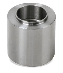 Earl's Performance Plumbing 996604ERL 1/2 NPT WELD BOSS FEM STEEL