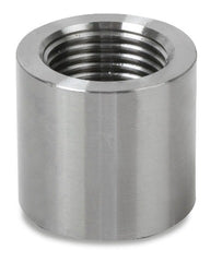 Earl's Performance Plumbing 996604ERL 1/2 NPT WELD BOSS FEM STEEL