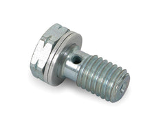 Earl's Performance Plumbing 997520ERL 10mm -EC Banjo Bolt -8mm Thick