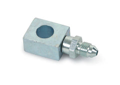 Earl's Performance Plumbing 9976032ERL Bjo Sqr .75 X .50 W 7/16 Hole