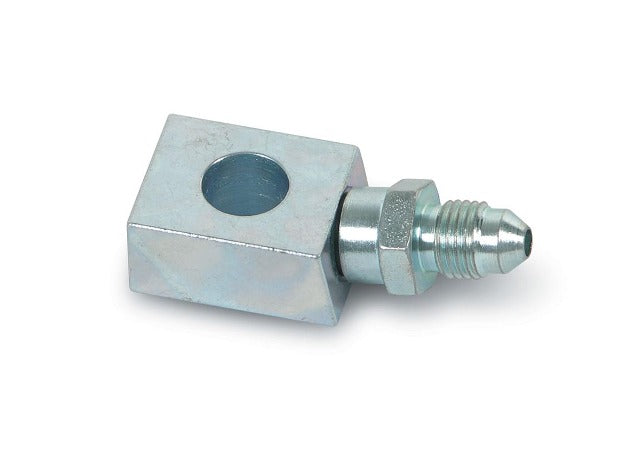 Earl's Performance Plumbing 9976033ERL Bjo Sqr .75 X .50 W 3/8 Hole