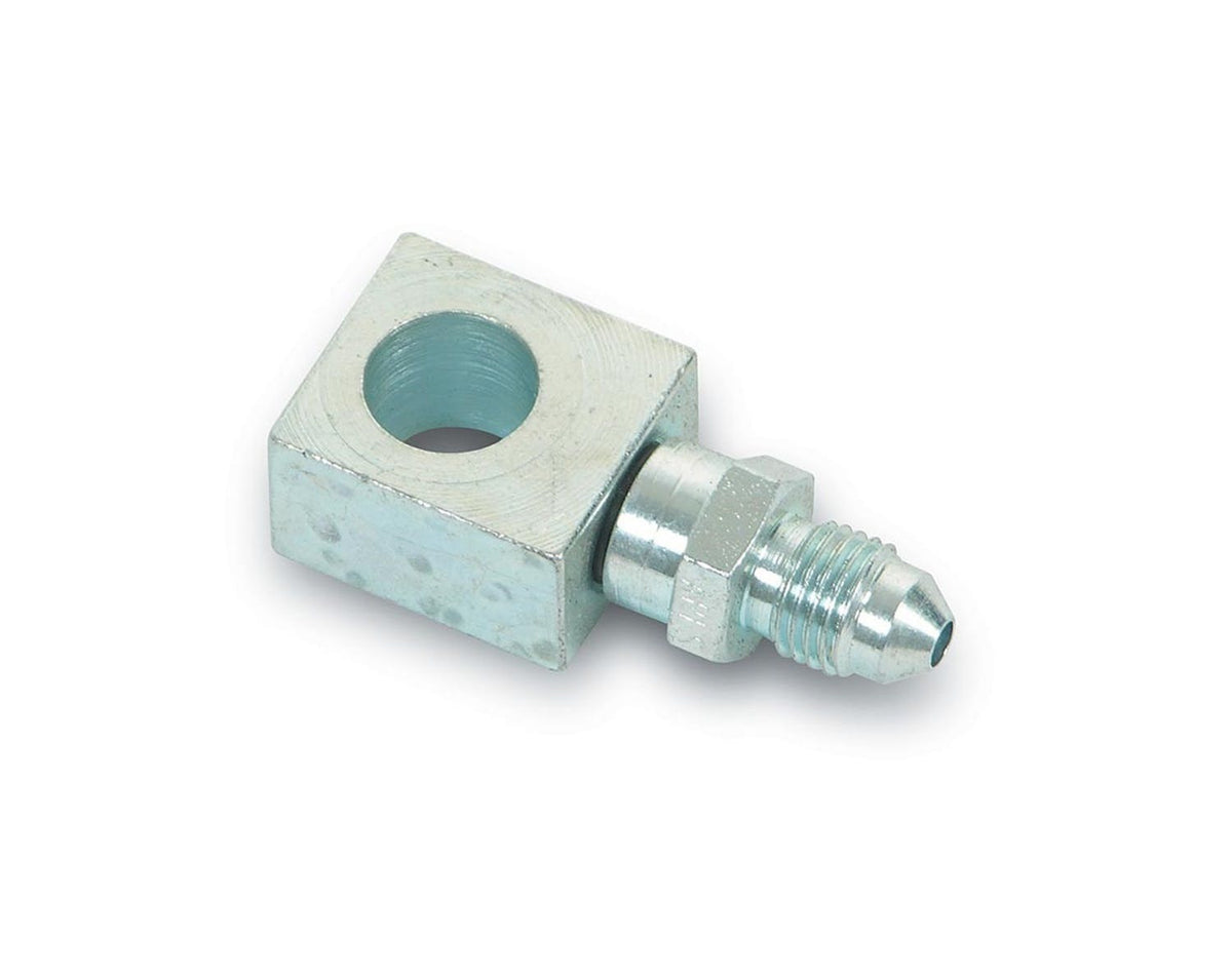 Earl's Performance Plumbing 9976034ERL Bjo Sqr .75 X .50 W 7/16 Hole