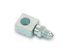 Earl's Performance Plumbing 9976034ERL Bjo Sqr .75 X .50 W 7/16 Hole