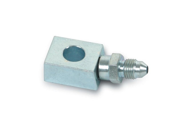 Earl's Performance Plumbing 9977031ERL Bjo 10 DEG Sqr .75X.45 W 3/8 Hole