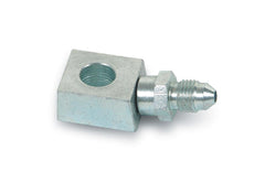 Earl's Performance Plumbing 9977033ERL Bjo 10 DEG Sqr .75X.45 W 3/8 Hole