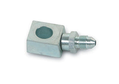 Earl's Performance Plumbing 9977034ERL Bjo 10 DEG Sqr .75X.45 W 7/16 Hole