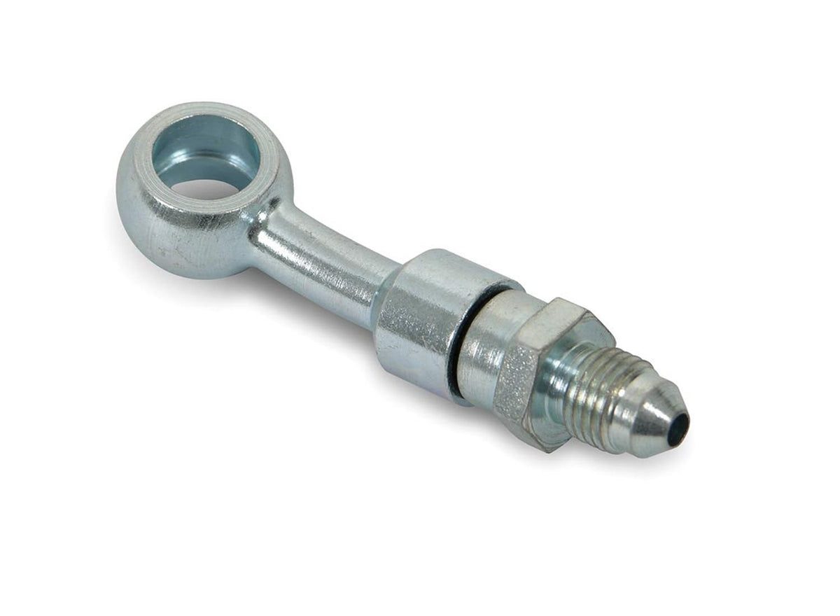 Earl's Performance Plumbing 9978033ERL Bjo 15  Long, 3/8 Hole, 10mm