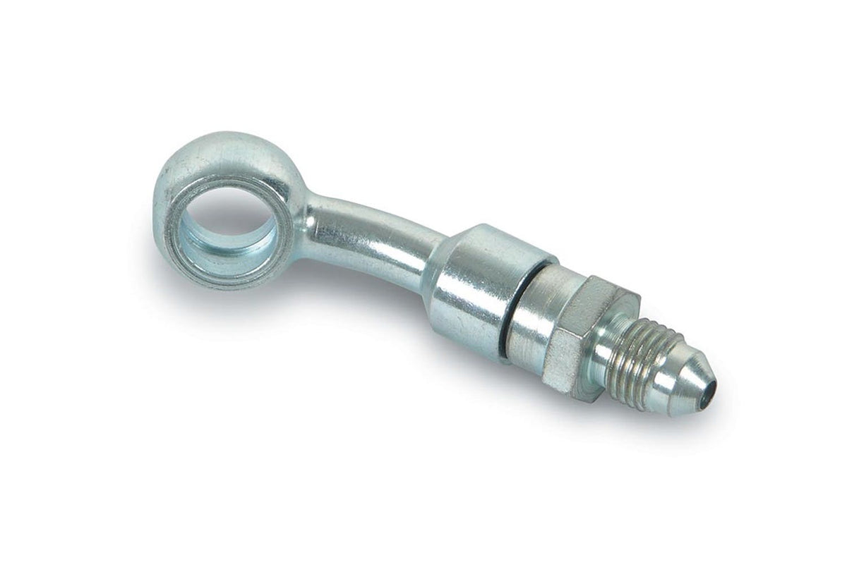Earl's Performance Plumbing 9978034ERL Bjo 30  Long, 3/8 Hole, 10mm