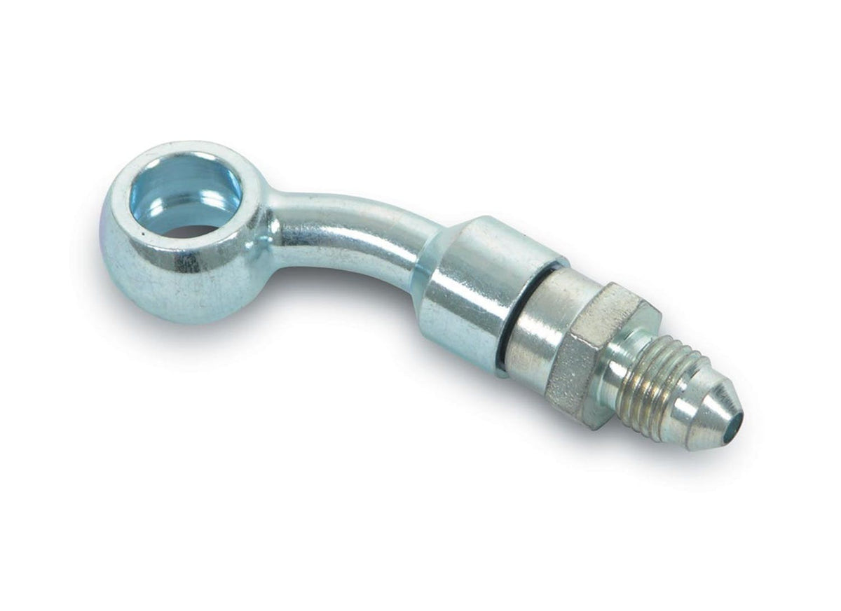 Earl's Performance Plumbing 9978036ERL Bjo 25  Long, 3/8 Hole, 10mm