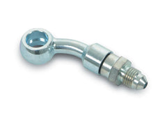 Earl's Performance Plumbing 9978036ERL Bjo 25  Long, 3/8 Hole, 10mm