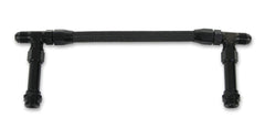 Earl's Performance Plumbing AT104296ERL -8AN DUAL FEED BLACK W/PRO-LITE HOSE