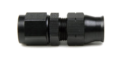 Earl's Performance Plumbing AT165106ERL BLACK ALUM TUBE ADPT -6 FEMALE TO 3/8