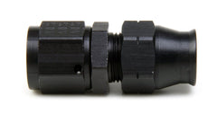 Earl's Performance Plumbing AT165108ERL BLACK ALUM TUBE ADPT -8 FEMALE TO 1/2
