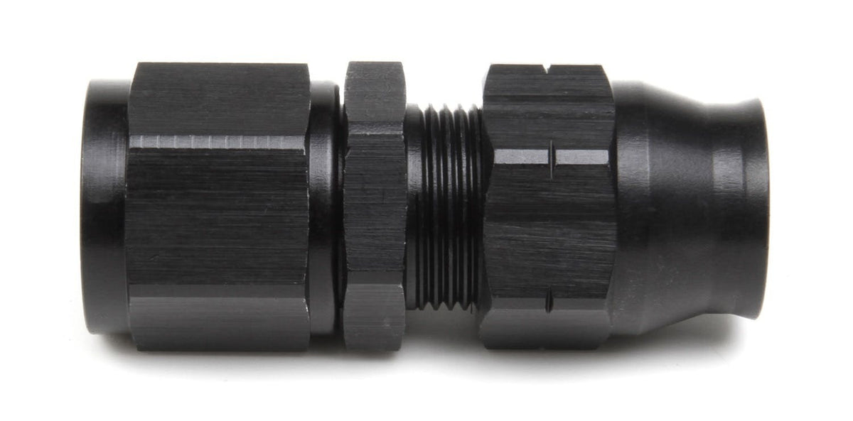 Earl's Performance Plumbing AT165110ERL ALUM TUBE ADPT -10 FEM AN TO 5/8
