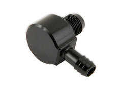 Earl's Performance Plumbing AT252007ERL 3/8 BARB BRAKE BOOSTER CHECK VALVE-BLACK