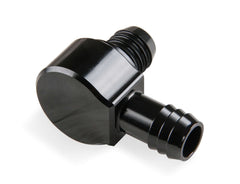Earl's Performance Plumbing AT252008ERL 1/2 BARB BRAKE BOOSTER CHECK VALVE-BLACK