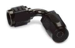 Earl's Performance Plumbing AT309120ERL -20 90 DEG BLACK AUTO-FIT