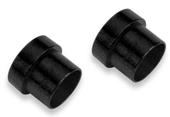 Earl's Performance Plumbing AT581905ERL BLACK -5 TUBE SLEEVE, ALUM.
