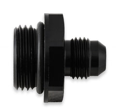 Earl's Performance Plumbing AT585106ERL ADAPTER,-6AN TO OIL COOLER,2 PACK,BLACK