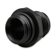 Earl's Performance Plumbing AT585110ERL ADAPTER,-10AN TO OIL COOLER,2 PACK,BLACK