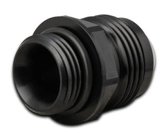Earl's Performance Plumbing AT585112ERL ADAPTER,-12AN TO OIL COOLER,2 PACK,BLACK