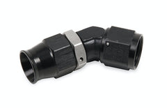 Earl's Performance Plumbing AT604530ERL -10 45 DEG AL LP ADJ HSE END SPD-SEL